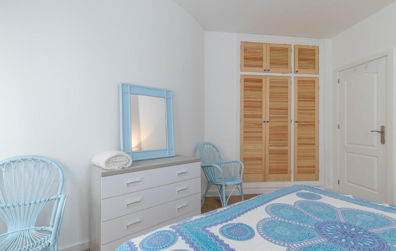 Mar De Moraira Appartement Buitenkant foto